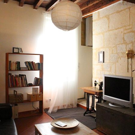 La Maison De Lara Villa Arles Exterior photo