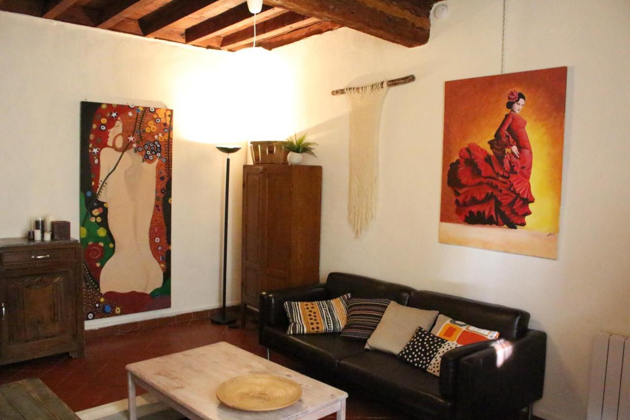 La Maison De Lara Villa Arles Exterior photo