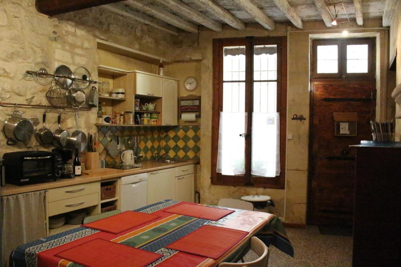 La Maison De Lara Villa Arles Exterior photo
