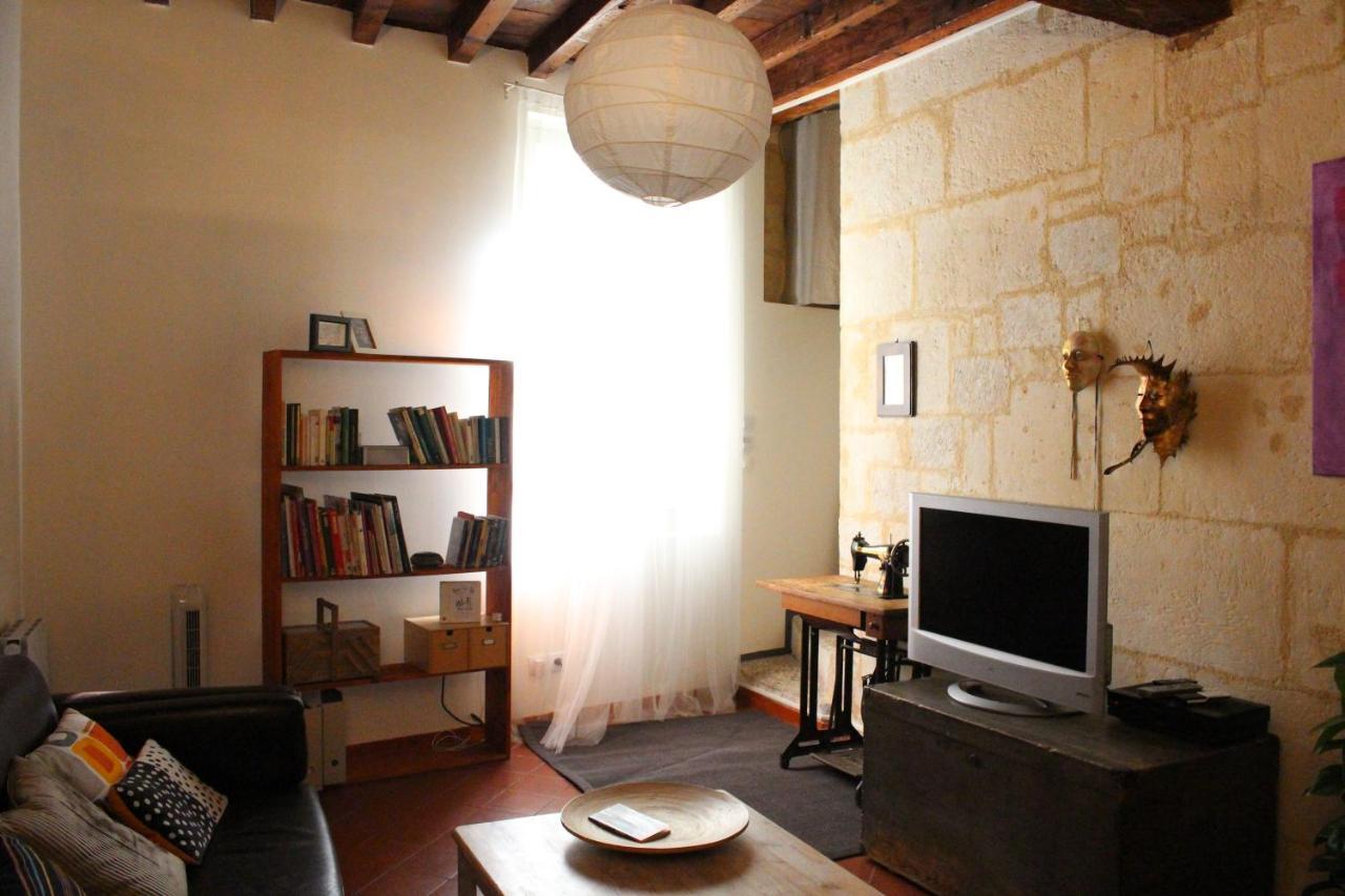 La Maison De Lara Villa Arles Exterior photo
