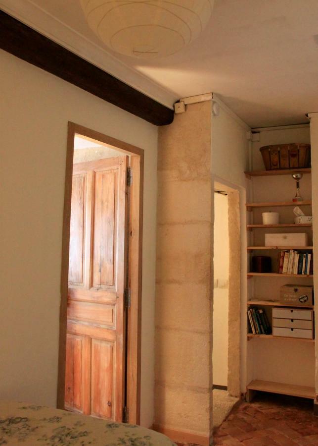 La Maison De Lara Villa Arles Exterior photo
