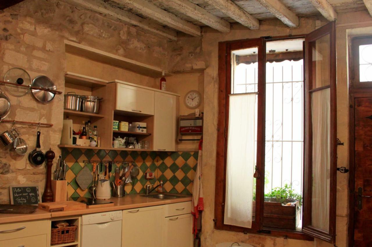 La Maison De Lara Villa Arles Exterior photo